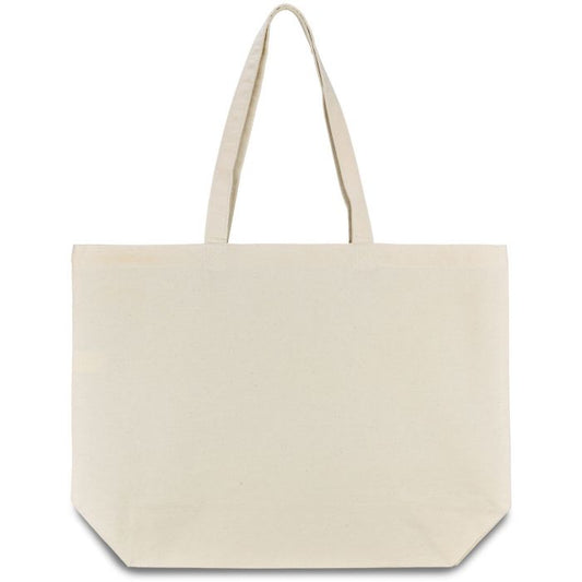 Ekotorba „Duża z dnem" 140 g/m²