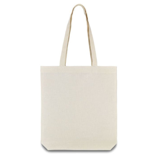 Ekotorba „Standard z dnem" 140 g/m²