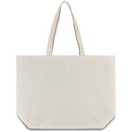 Ekotorba „Duża z dnem" 210 g/m²