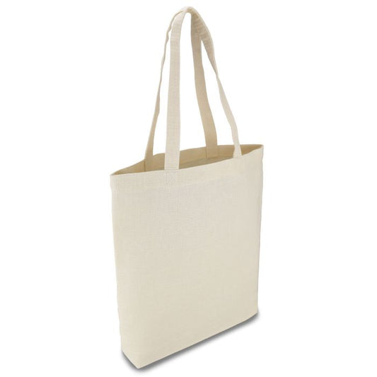 Ekotorba „Standard z dnem" 140 g/m²