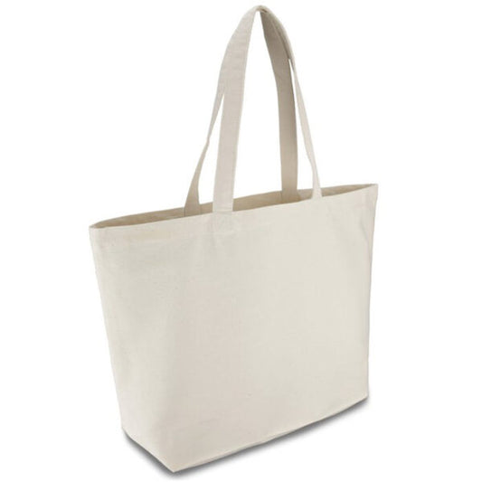 Ekotorba „Duża z dnem" 210 g/m²