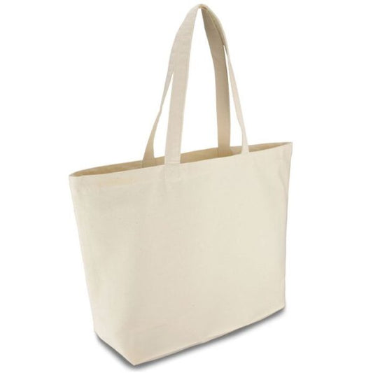 Ekotorba „Duża z dnem" 140 g/m²