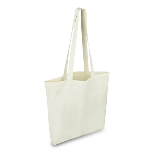 Ekotorba „Standard z dnem" 210 g/m²