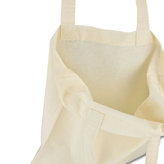 Ekotorba „Standard" 140 g/m²