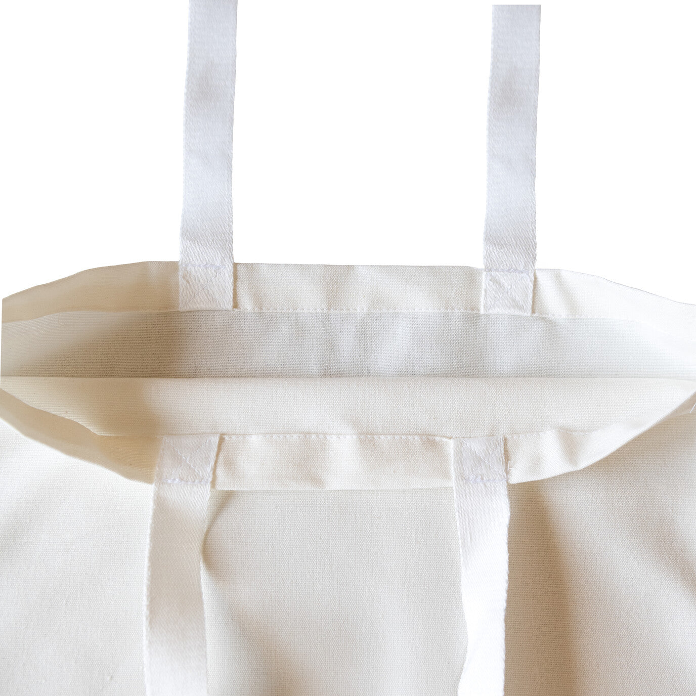 Ekotorba „Standard" biała