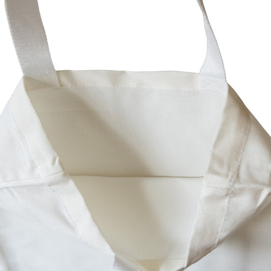 Ekotorba „Standard" biała